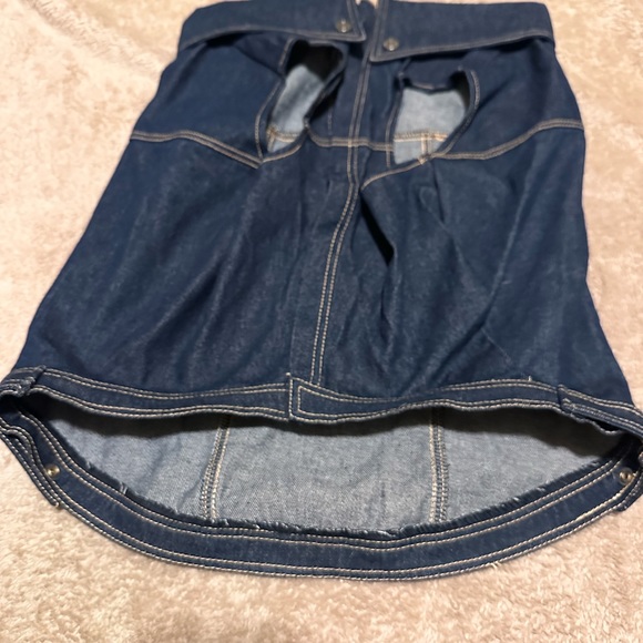 Old navy Dog Jacket size large - Picture 10 of 13